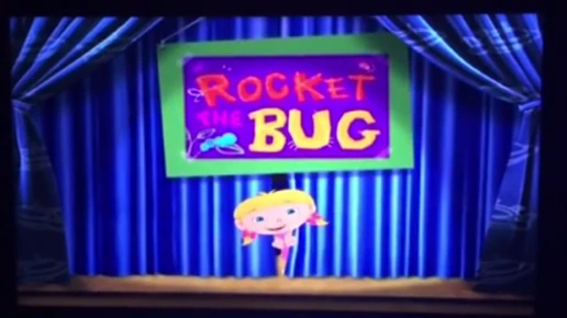 RockettheBug