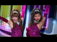 Shake It Up - Theme Song 🎶 - Disney Channel UK