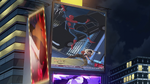 Spider-Girl vs Krava the Hunter USMWW