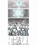 Let It Go storyboard by Dean Wellins