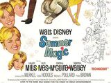 Summer Magic
