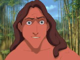 Tarzan (postać)