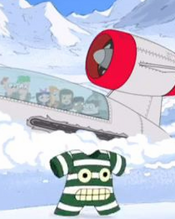 The Ballad Of Klimpaloon Disney Wiki Fandom