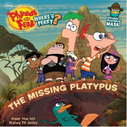 The Missing Platypus