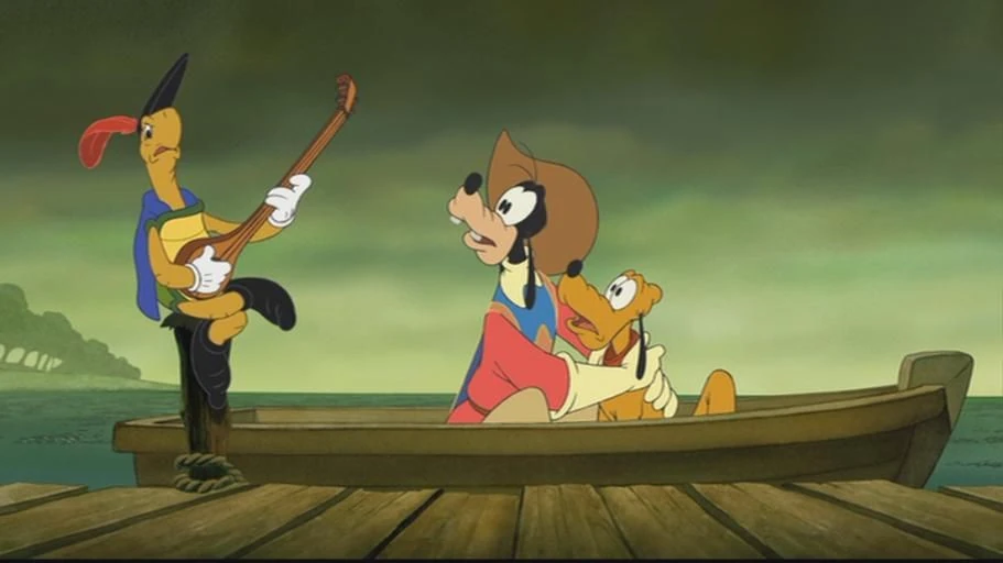 all for one three musketeers song