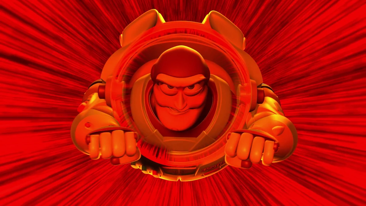 Ultra Buzz Lightyear/Gallery Disney Wiki Fandom