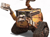 WALL·E (personaje)