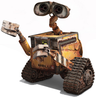 Wall E Disney Wiki Fandom