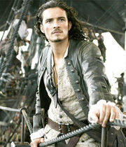 Will Turner