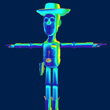 Woody Disney Wiki Fandom