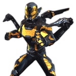 Yellowjacket