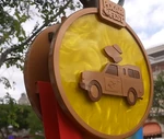 Disneyland Resort and Disney California Adventure