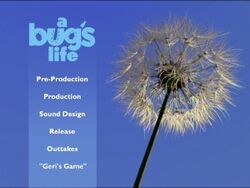 A Bug S Life Video Gallery Disney Wiki Fandom