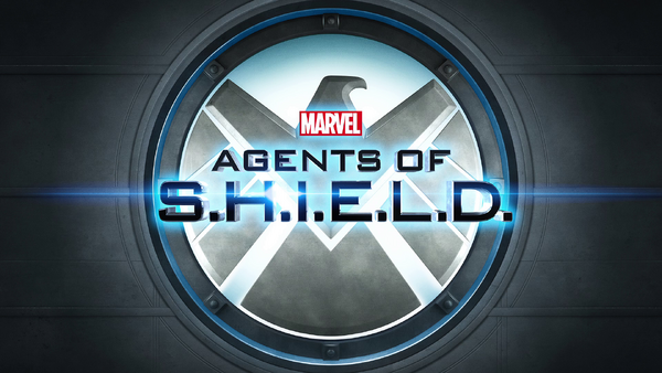 Agents of SHIELD logo