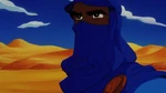 Cassim facing Agrabah.