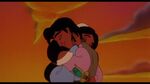 Aladdin & Jasmine - Aladdin and the King of Thieves (11)