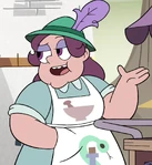 Apothecary Sherry (Star vs. the Forces of Evil)