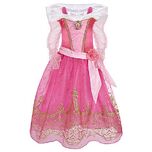 Aurora Costume Collection for Girls