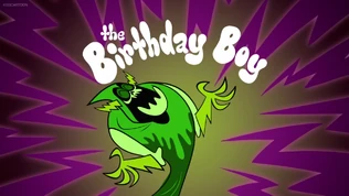 BirthdayBoyWanderOverYonder
