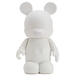 Blank vinylmation