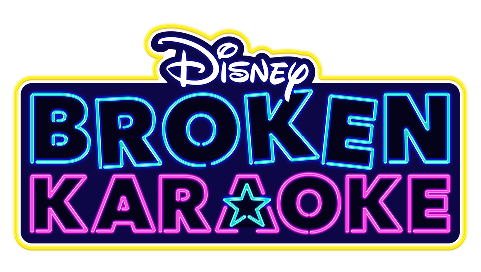 Broken Karaoke, Disney Wiki