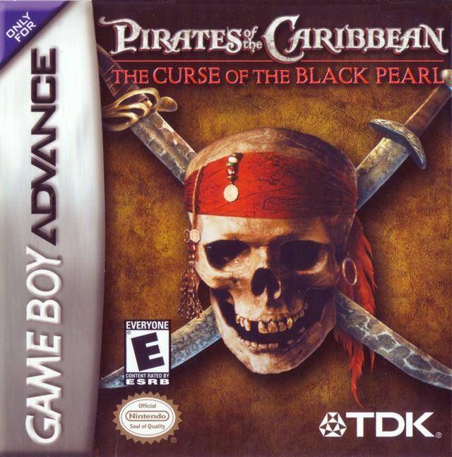 Os melhores jogos dos Piratas do Caribe - GameBlast