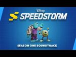 Chasing Doors - Disney Speedstorm Original Game Soundtrack - Gameloft Barcelona