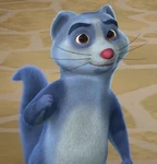 Chikku.jpg (177 KB) Chikku (Mira, Royal Detective)