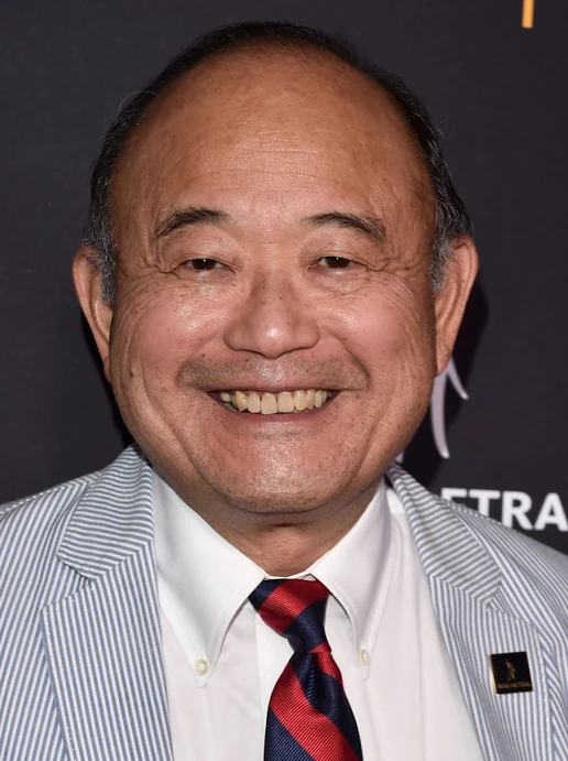 Clyde Kusatsu