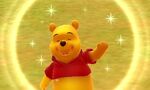 Winnie the Pooh