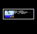 DuckTales 2 Ending Screenshot 5