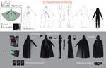 Star Wars Rebels concept.