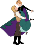 Frozen2-anna-kristoff