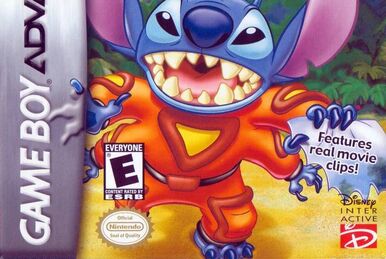 Download Lilo & Stitch Pinball • Giochi Abandonware