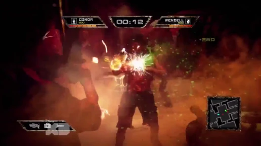 GG - Zombie Bloodbath