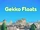 Gekko Floats