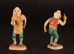 Geppetto scale model