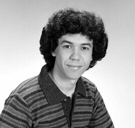 Gilbert Gottfried