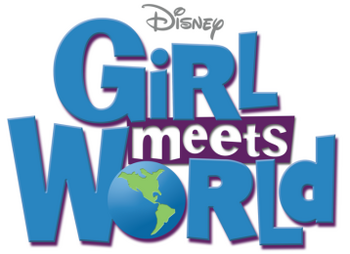 GirlMeetsWorld