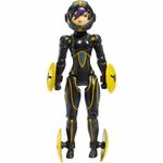 GoGo Tomago Stealth Figurine