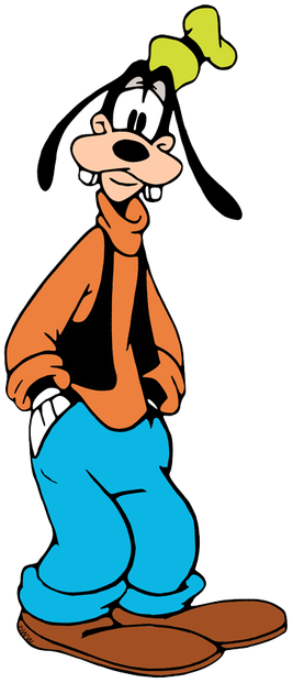 Goofy28