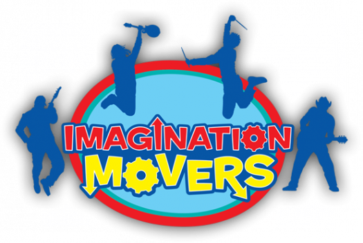 Imagination Movers Lyrics, Songs, and Albums