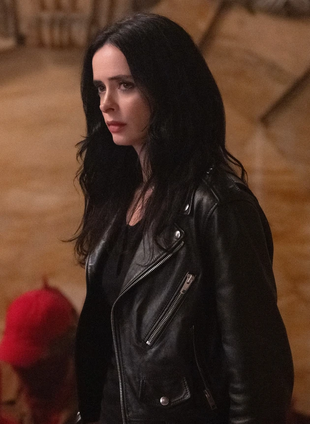 Jessica Jones (2016 - 2018)