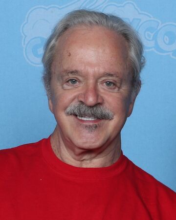 Jim Cummings Disney Wiki Fandom