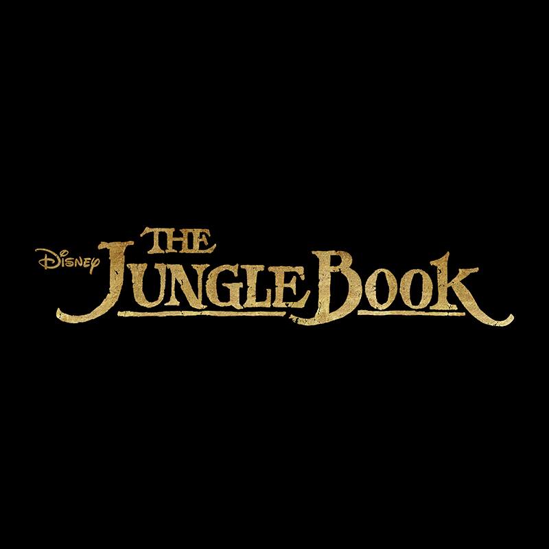 The Jungle Book (2016)