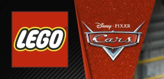 LEGO Cars Product Line