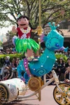 Lilo at Tokyo Disney Resort