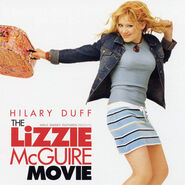 Lizzie McGuire OST
