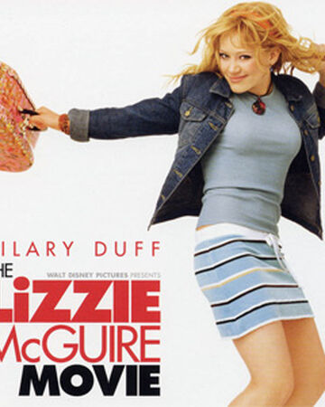 The Lizzie Mcguire Movie Soundtrack Disney Wiki Fandom