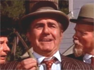 The Mayor (Pete's Dragon)